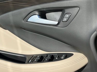 2020 Buick Envision Preferred