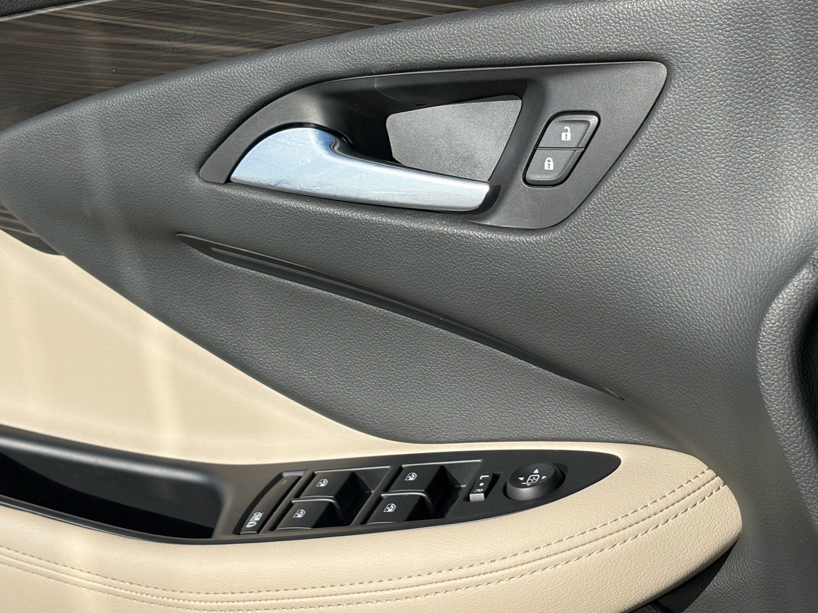 2020 Buick Envision Preferred