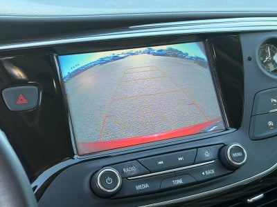 2020 Buick Envision Preferred