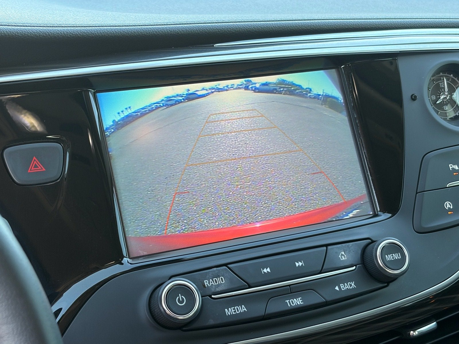 2020 Buick Envision Preferred