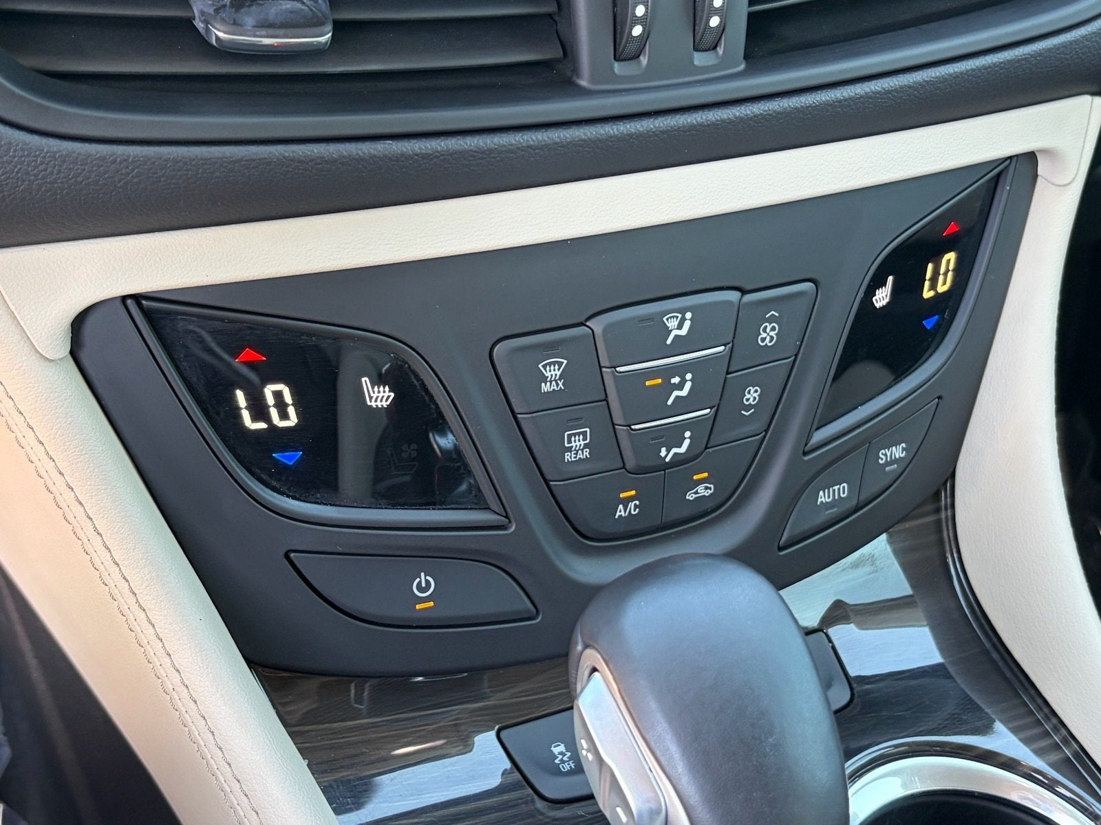 2020 Buick Envision Preferred