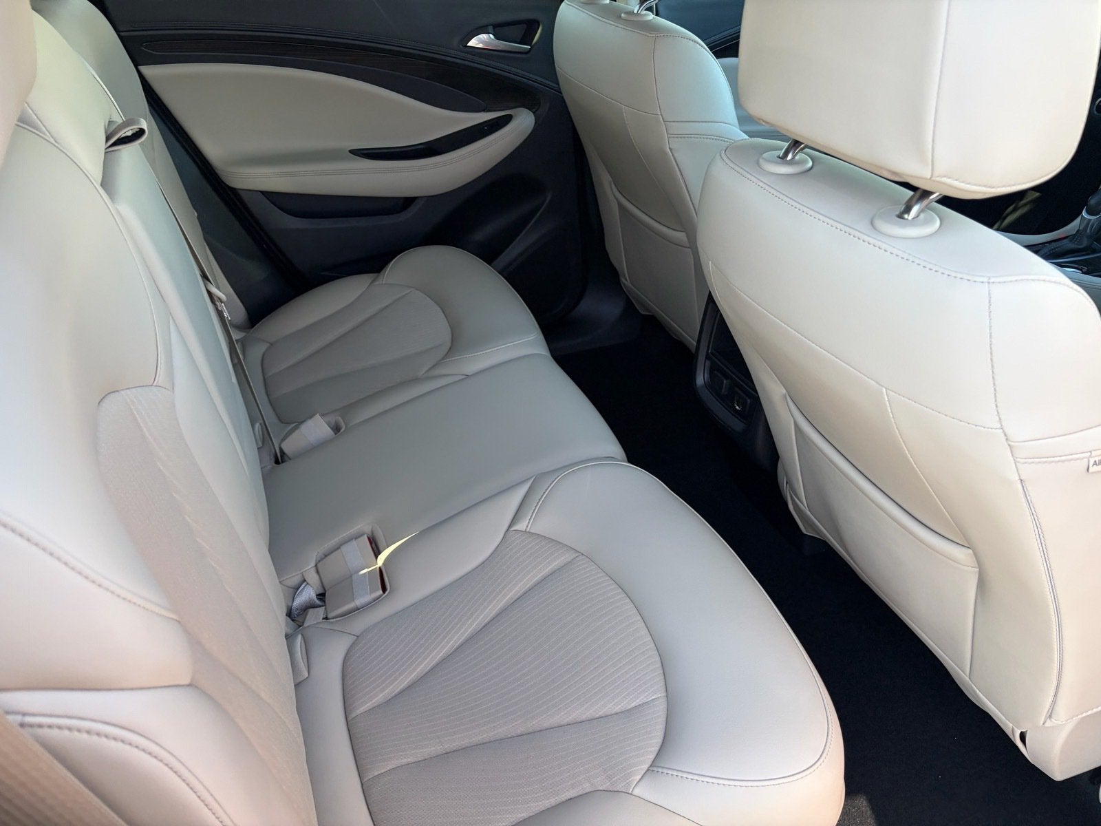 2020 Buick Envision Preferred