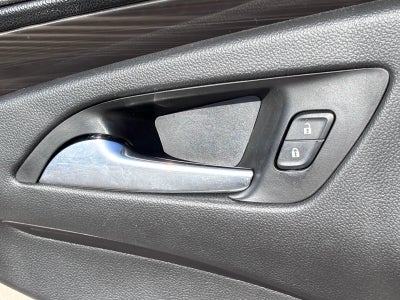 2020 Buick Envision Preferred