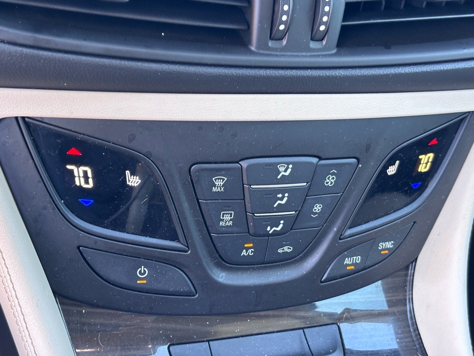 2020 Buick Envision Preferred