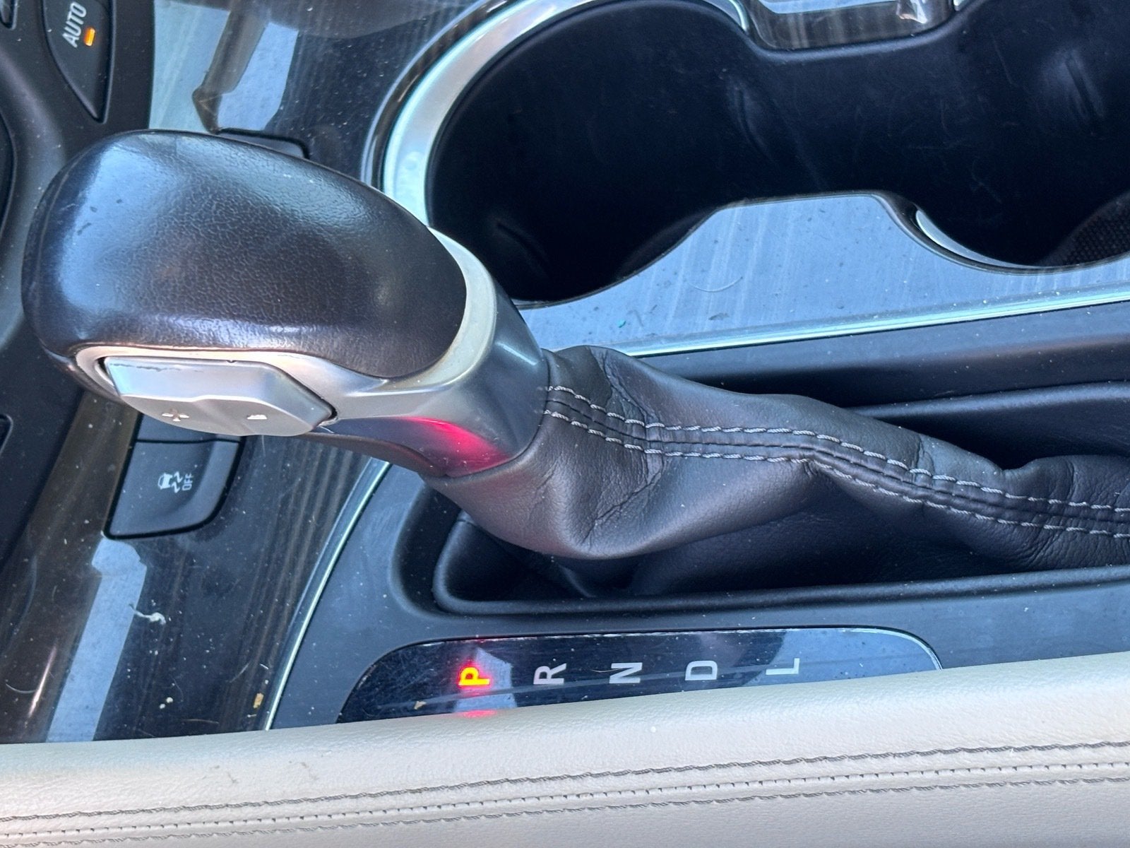 2020 Buick Envision Preferred