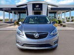 2020 Buick Envision Preferred