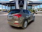 2018 Buick Envision Preferred