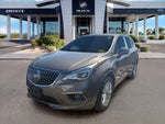 2018 Buick Envision Preferred