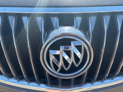 2018 Buick Envision Preferred