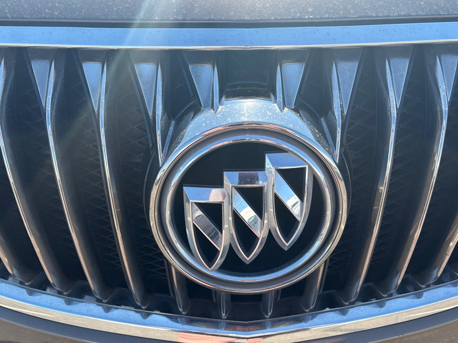 2018 Buick Envision Preferred