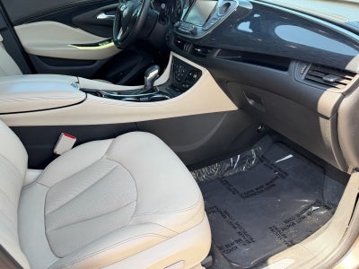 2017 Buick Envision Premium I