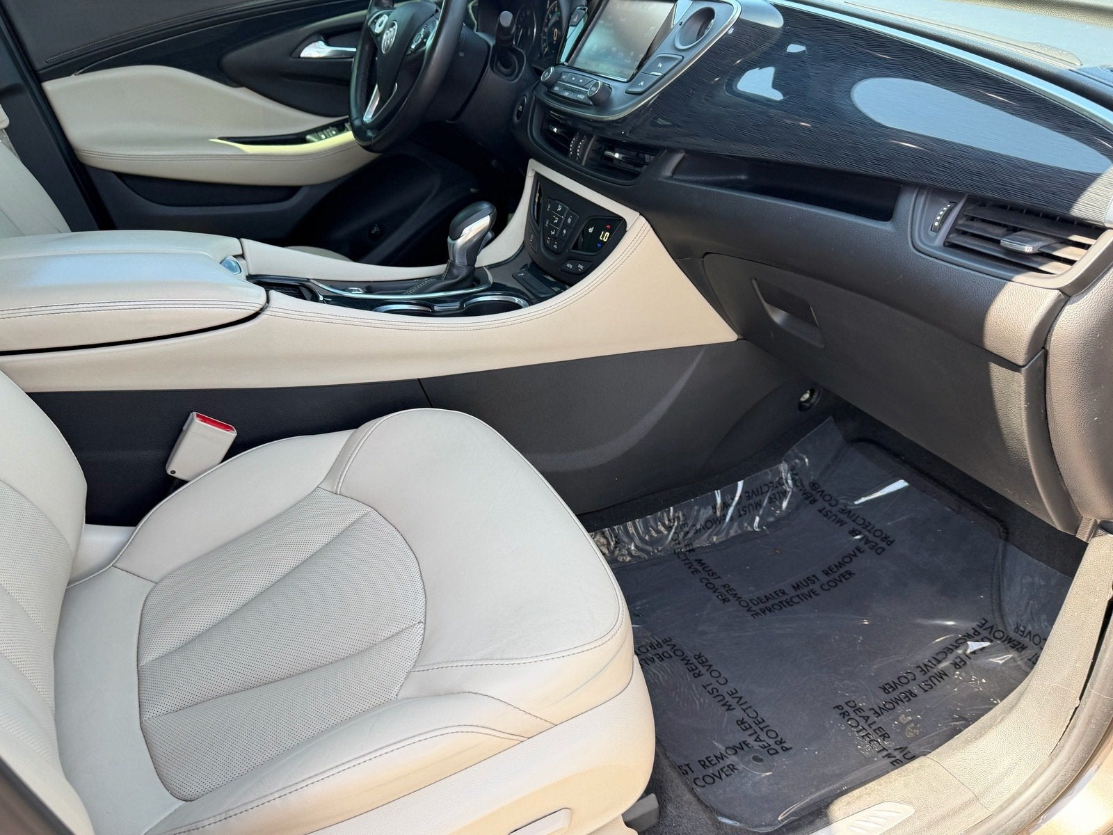 2017 Buick Envision Premium I
