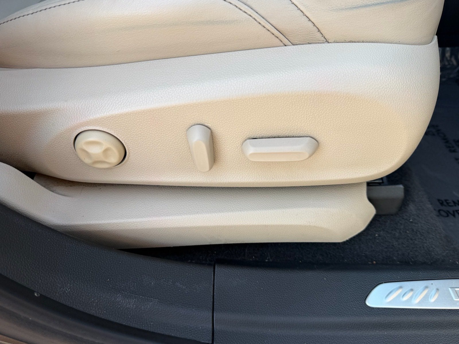 2017 Buick Envision Premium I