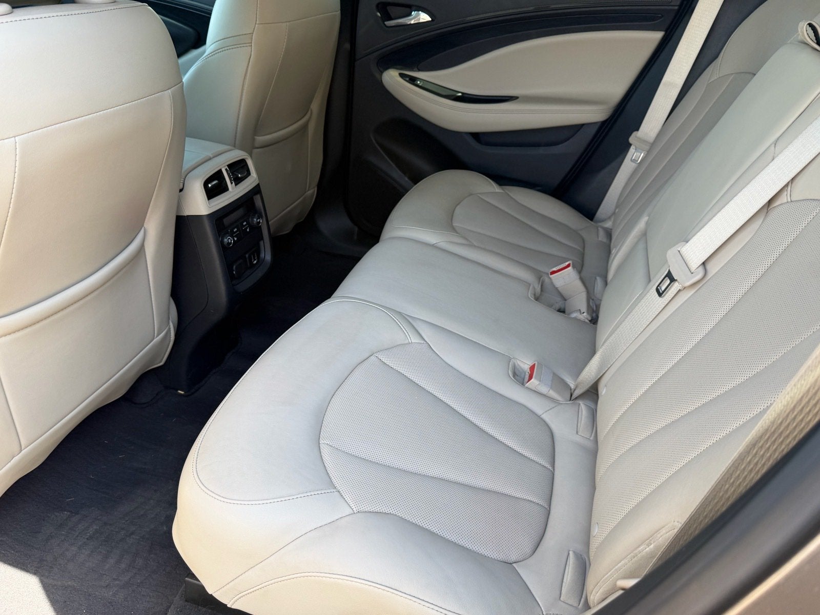 2017 Buick Envision Premium I