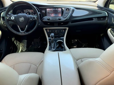 2017 Buick Envision Premium I
