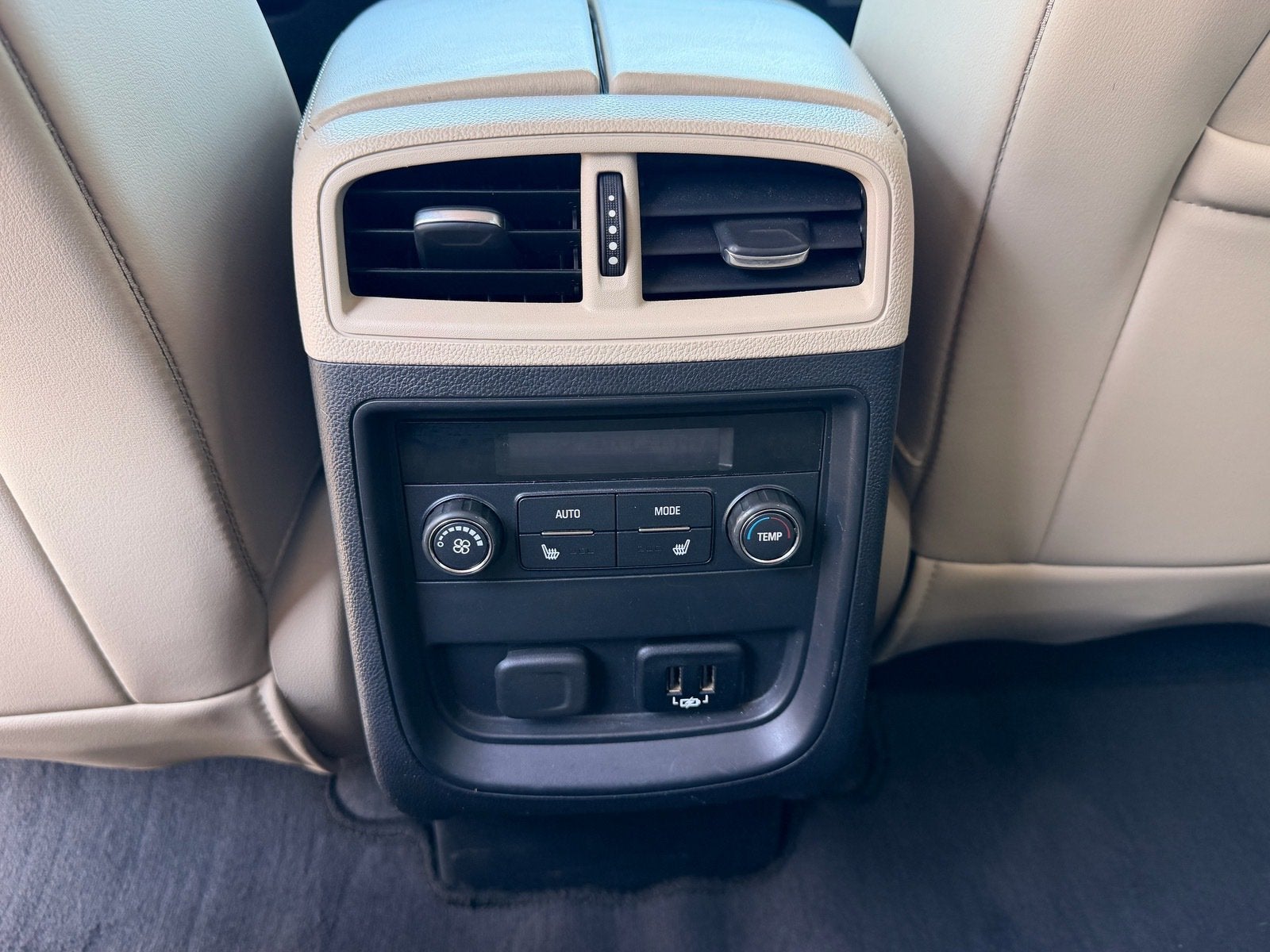 2017 Buick Envision Premium I