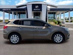 2017 Buick Envision Premium I