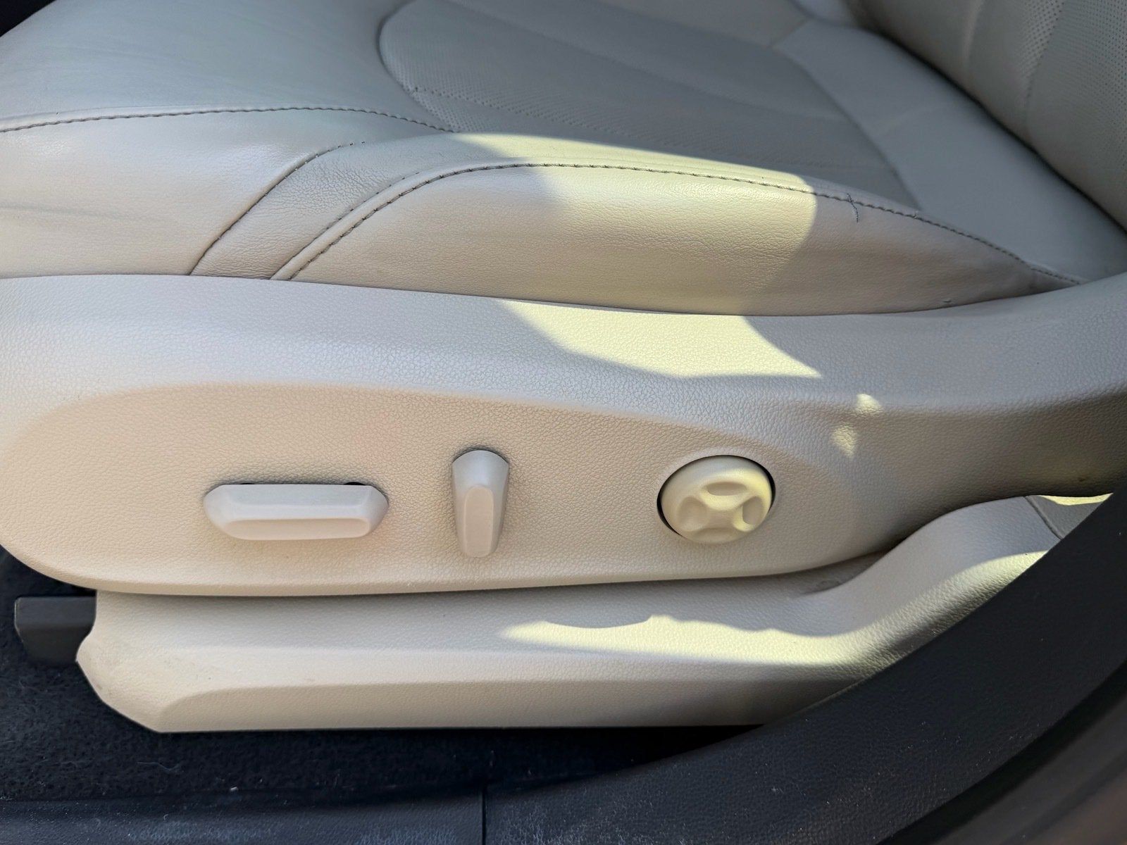 2017 Buick Envision Premium I