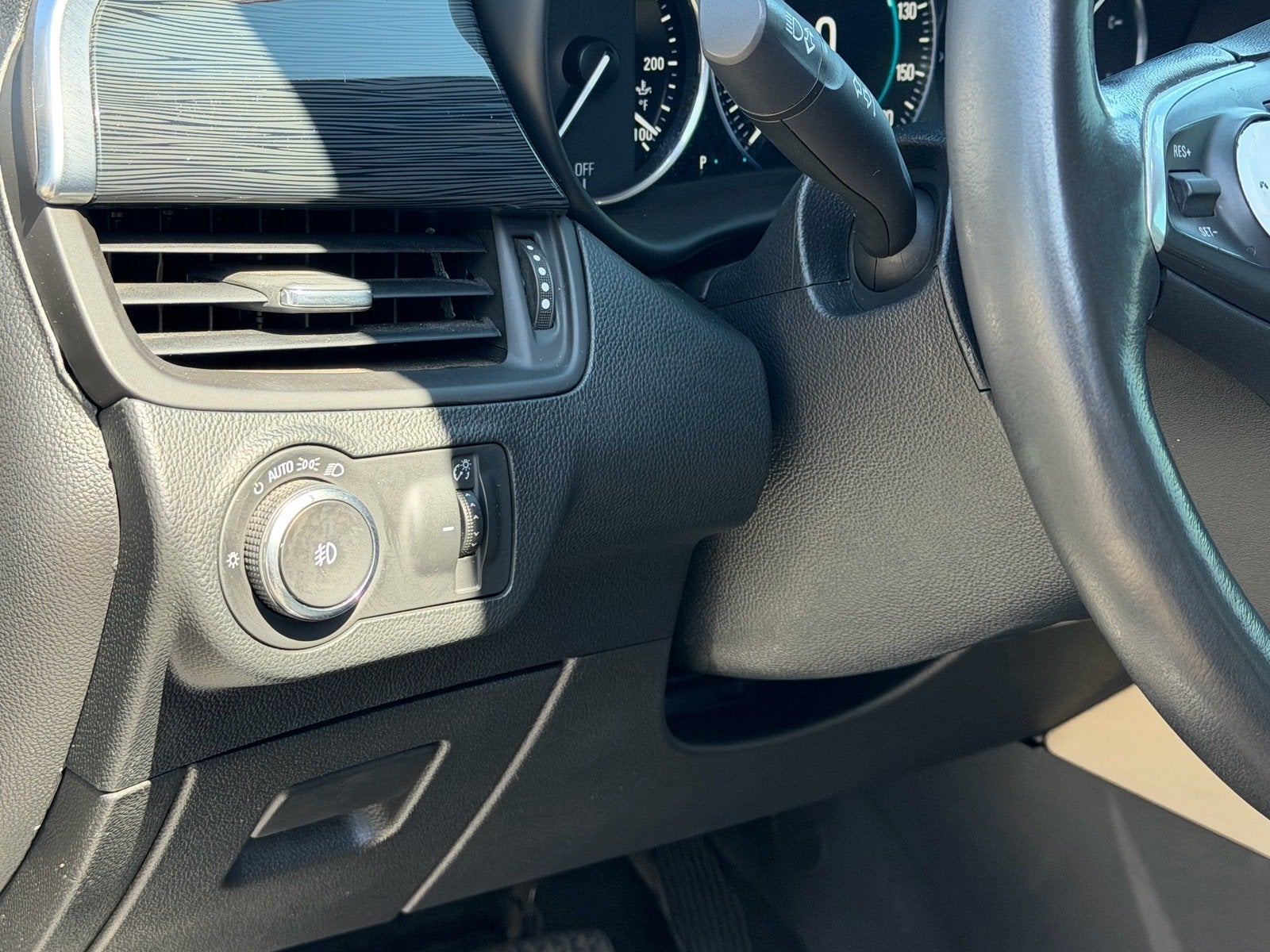2017 Buick Envision Premium I