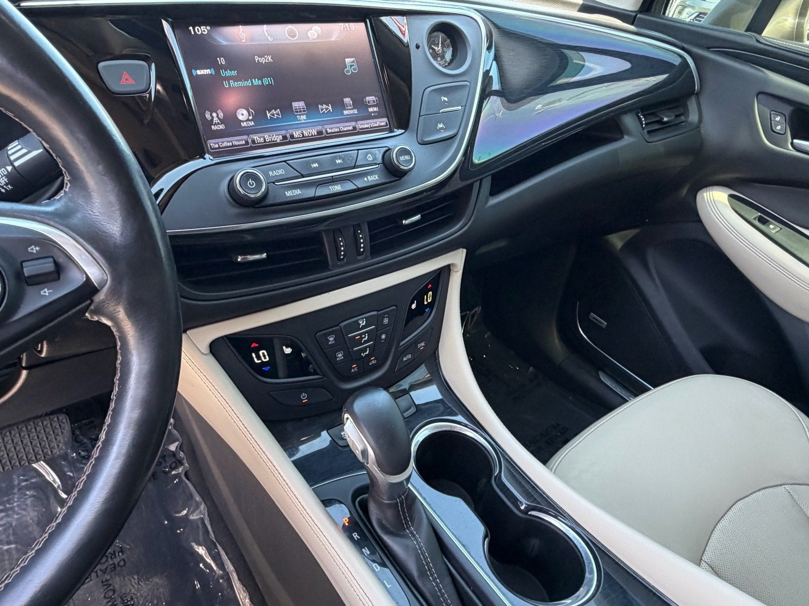 2017 Buick Envision Premium I