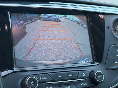 2017 Buick Envision Premium I