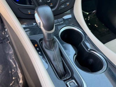 2017 Buick Envision Premium I