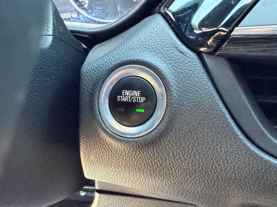 2017 Buick Envision Premium I