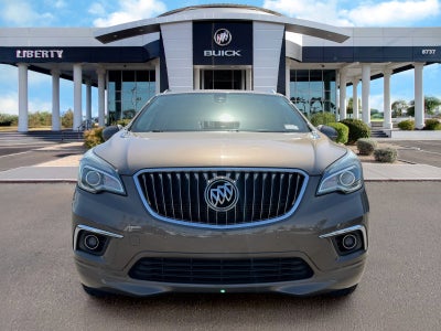 2017 Buick Envision Premium I