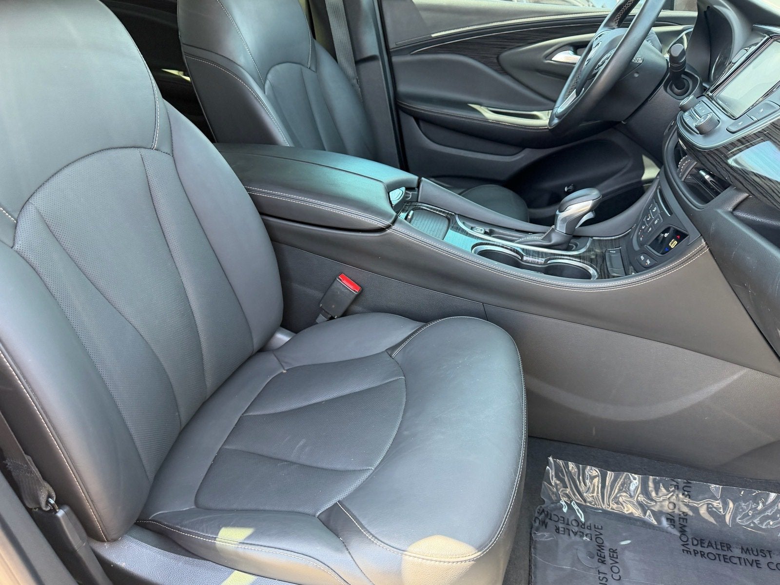 2016 Buick Envision Premium I