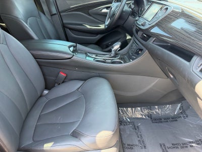 2016 Buick Envision Premium I