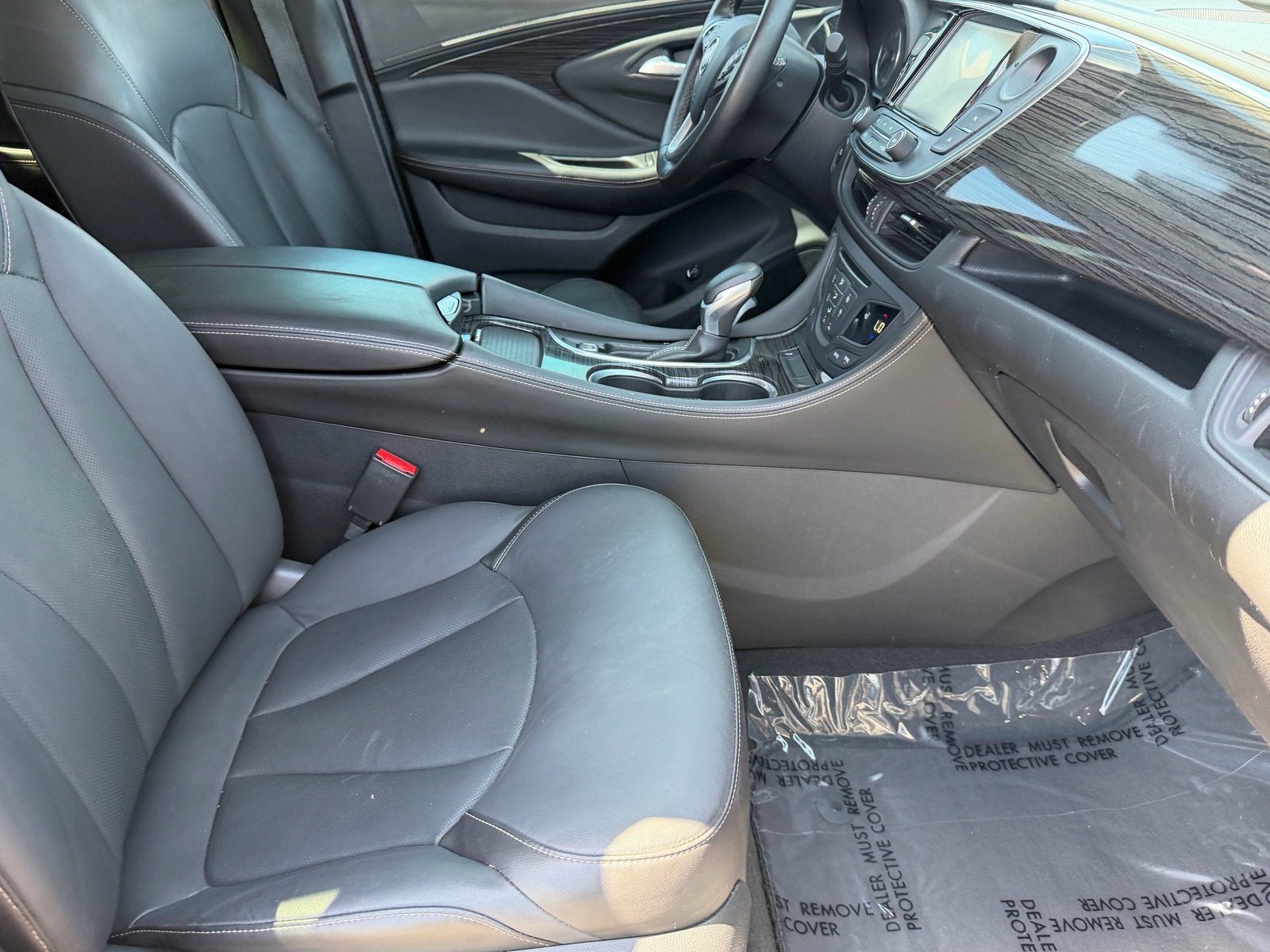 2016 Buick Envision Premium I