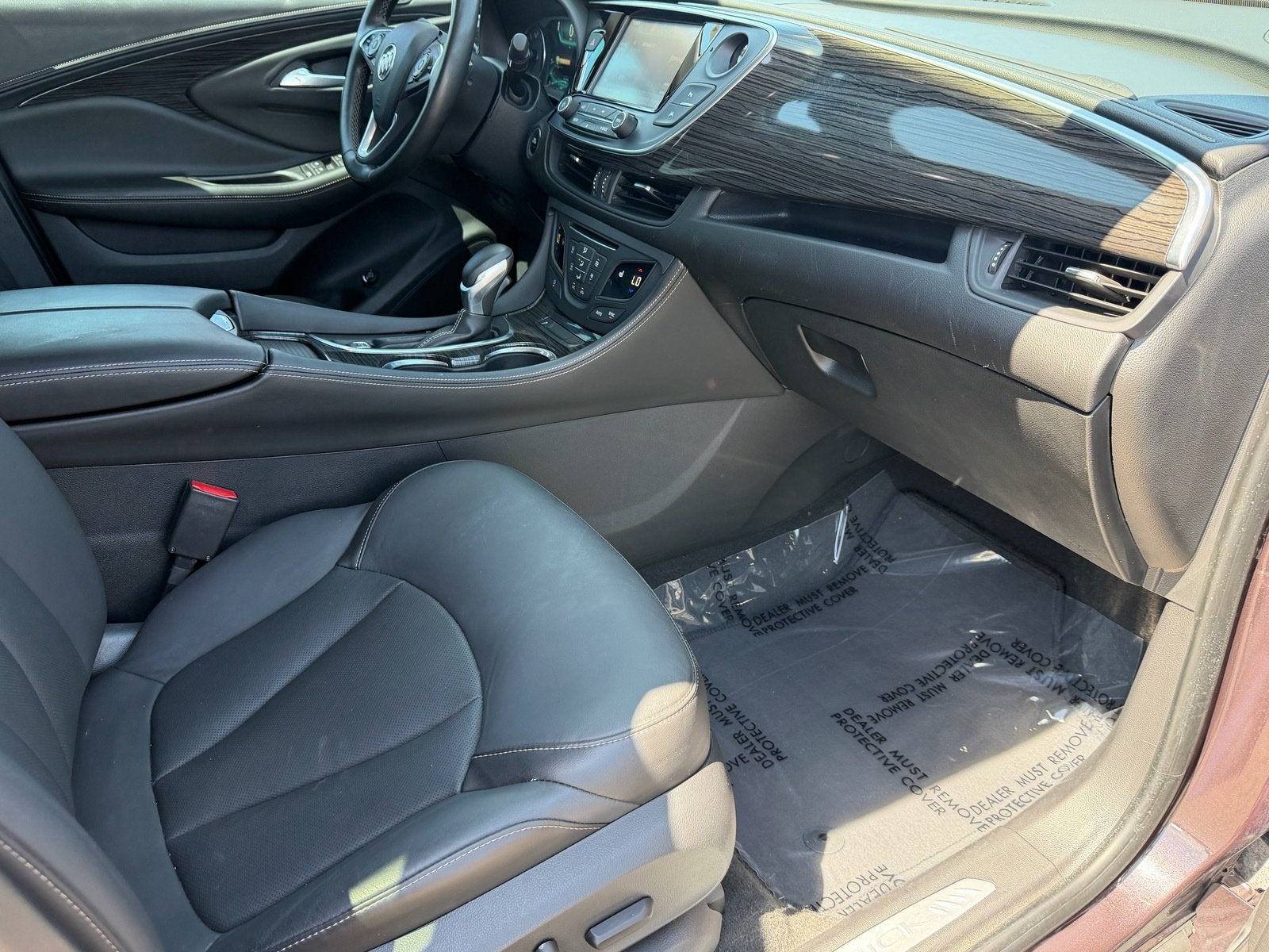 2016 Buick Envision Premium I