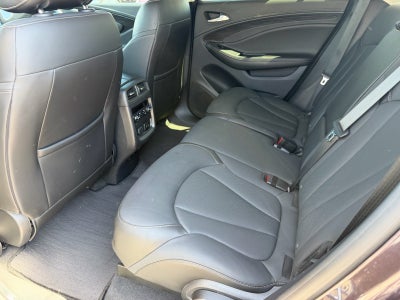 2016 Buick Envision Premium I
