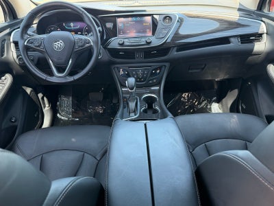 2016 Buick Envision Premium I
