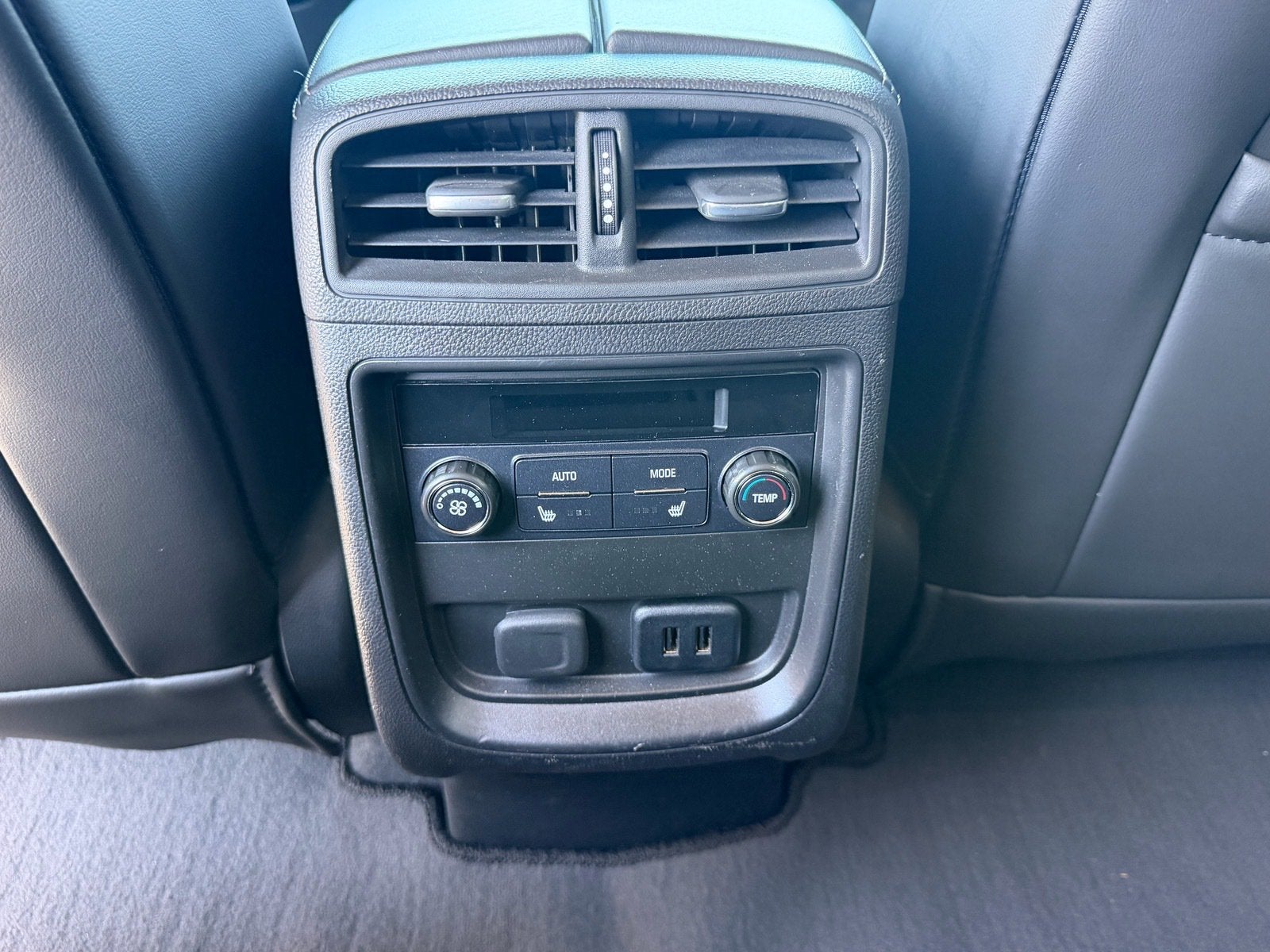 2016 Buick Envision Premium I