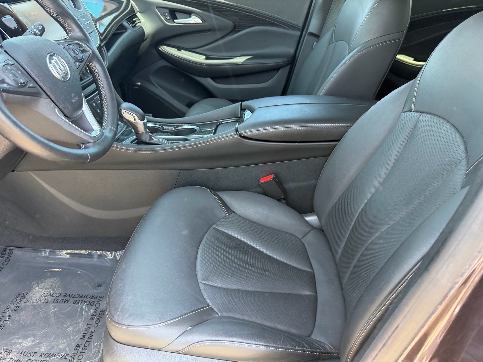 2016 Buick Envision Premium I