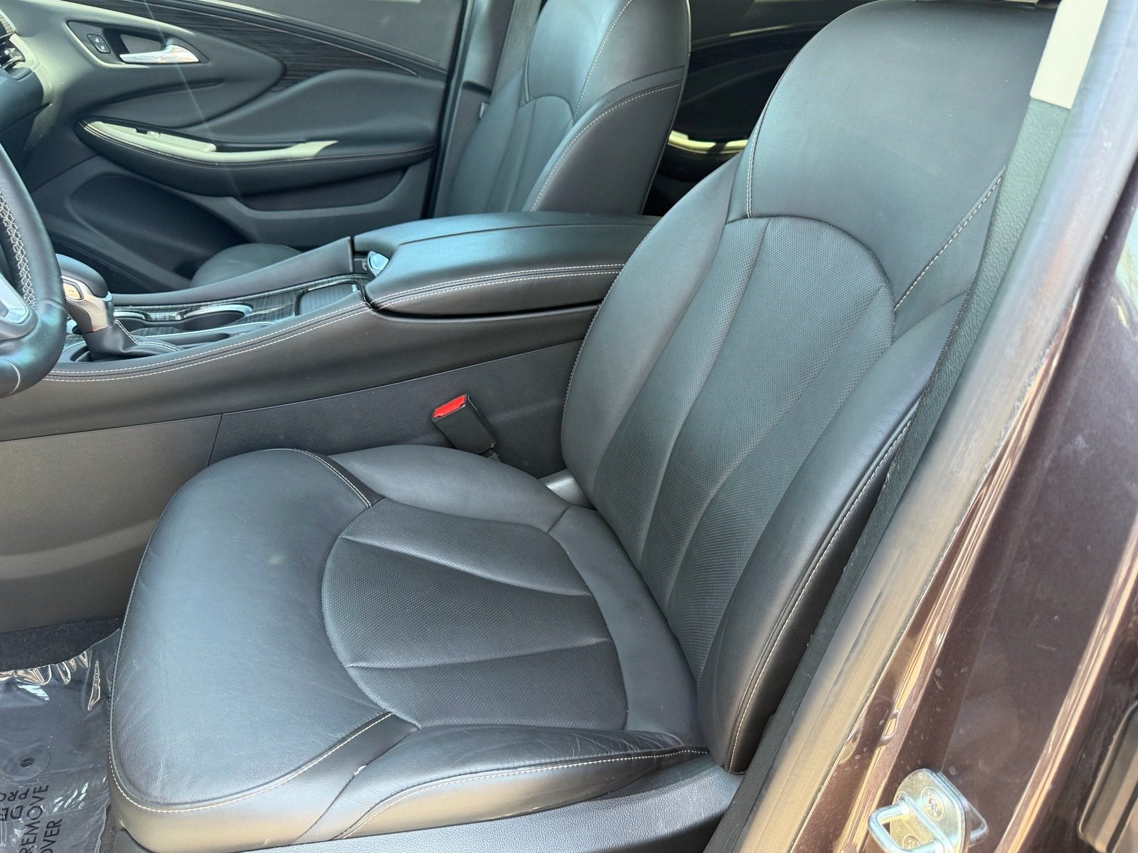 2016 Buick Envision Premium I
