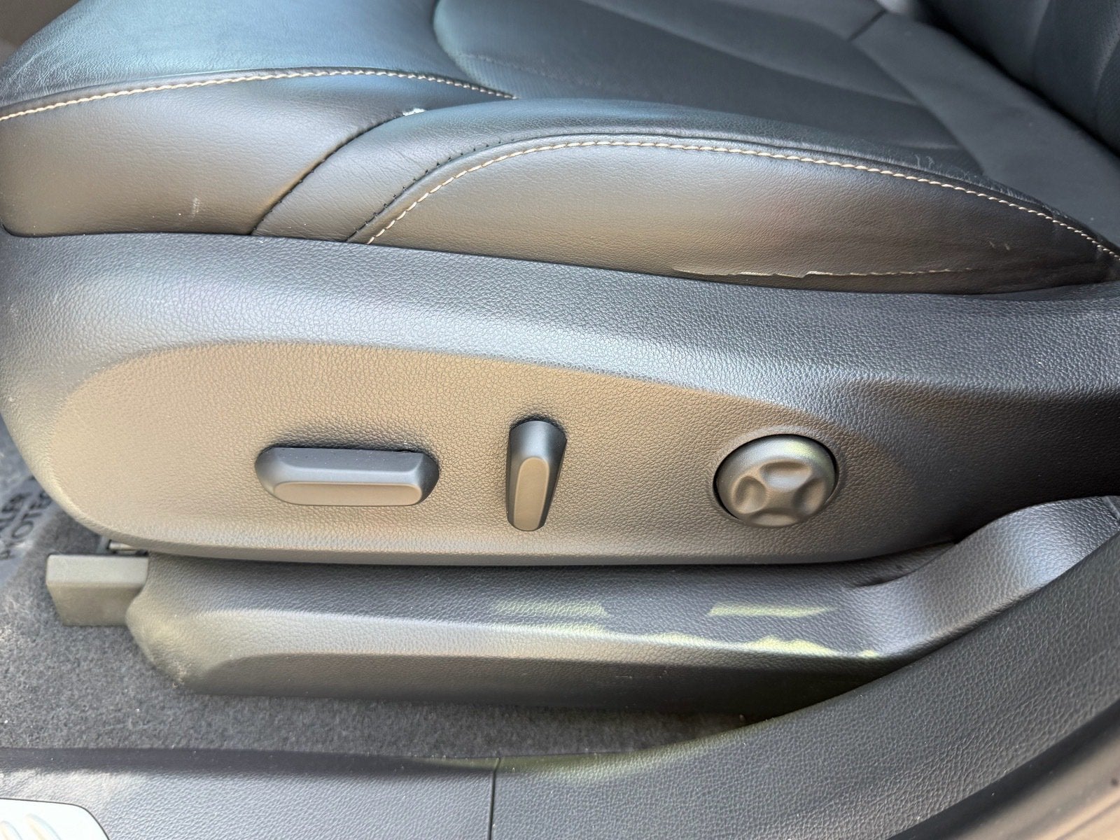 2016 Buick Envision Premium I