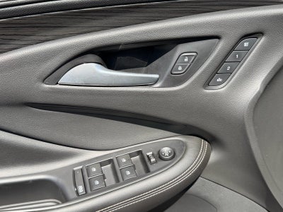 2016 Buick Envision Premium I