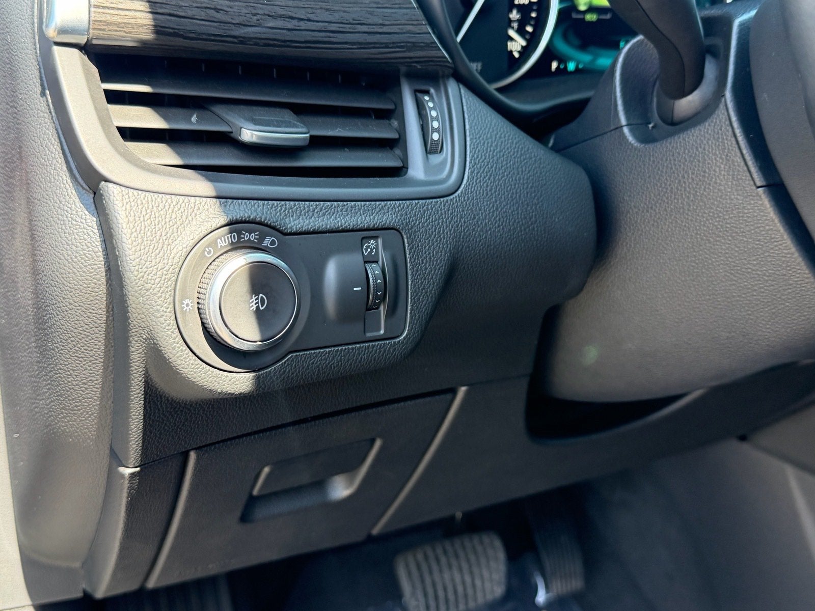 2016 Buick Envision Premium I