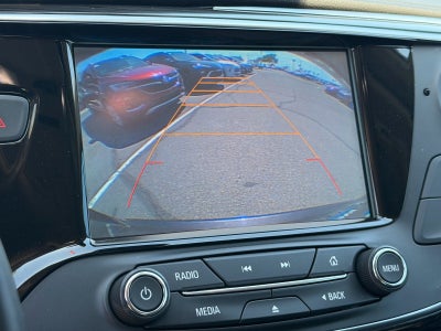 2016 Buick Envision Premium I