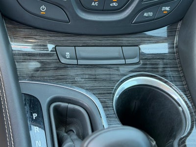 2016 Buick Envision Premium I