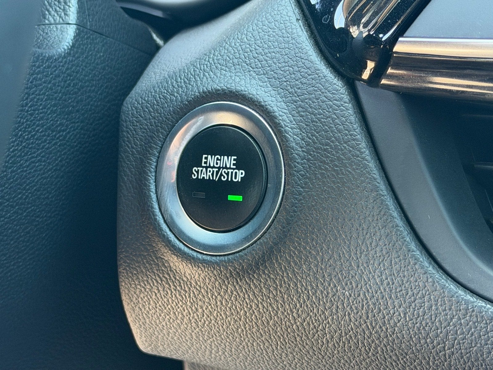 2016 Buick Envision Premium I