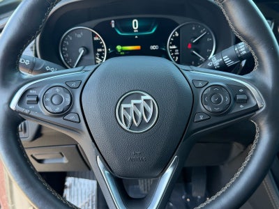 2016 Buick Envision Premium I