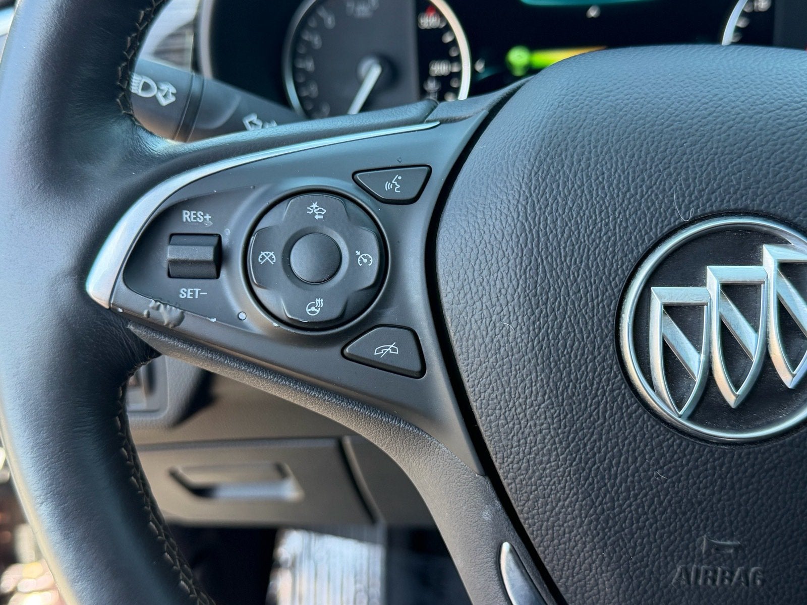 2016 Buick Envision Premium I
