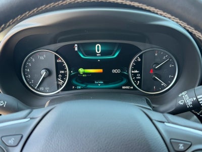 2016 Buick Envision Premium I