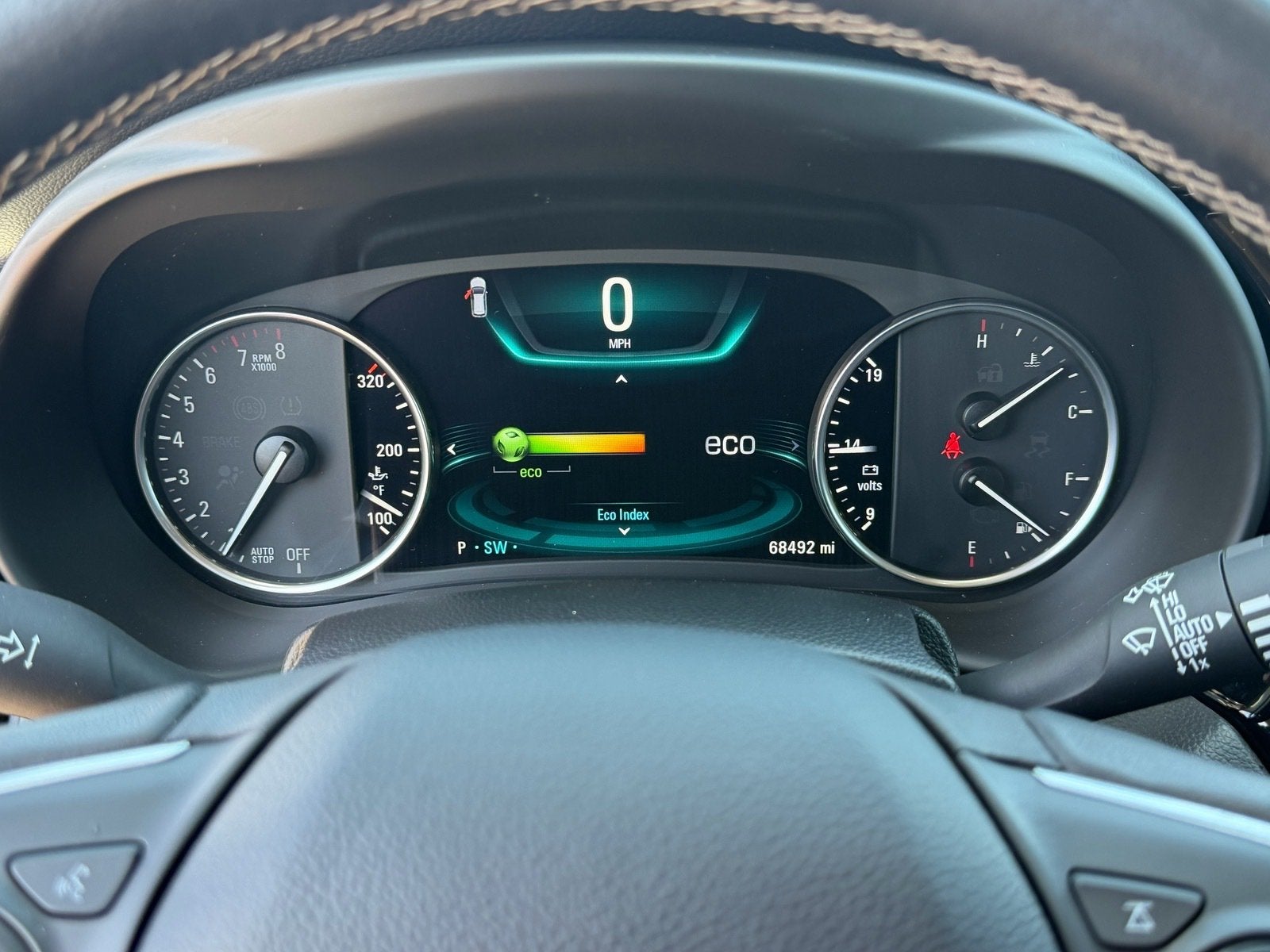 2016 Buick Envision Premium I