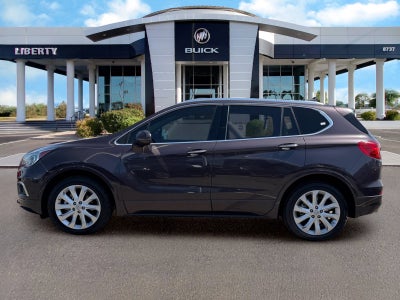 2016 Buick Envision Premium I