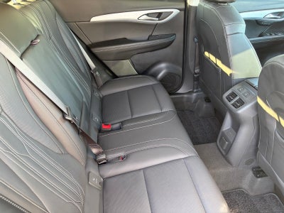 2025 Buick Envision Avenir