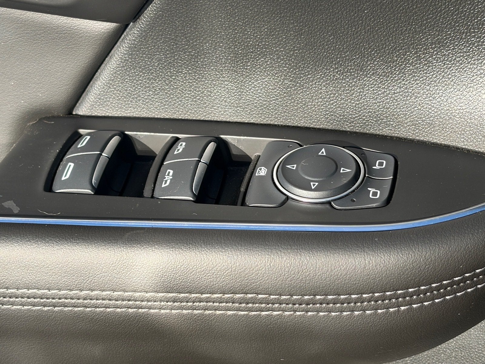 2025 Buick Envision Avenir